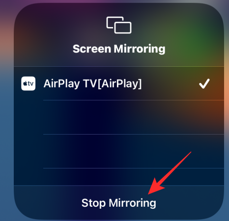 宜阳iPhone维修店分享如何在iPhone上关闭AirPlay 