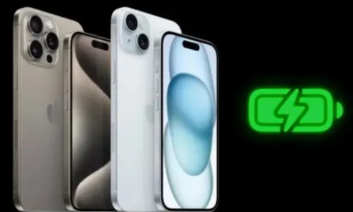 宜阳苹果换电池网点分享iPhone15电池不耐用怎么办 