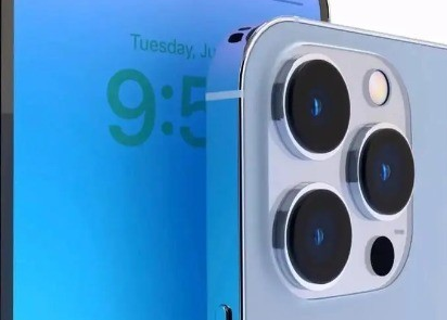 宜阳苹果15售后维修分享iPhone15系列有哪些功能升级 