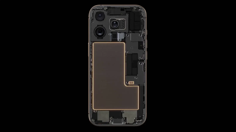 宜阳苹果手机维修分享iPhone 16 Pro 系列屏幕更大，搭载 A18 Pro 芯片 