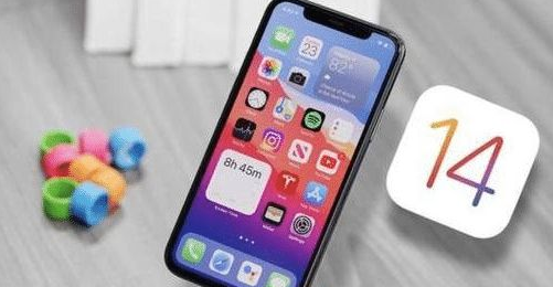 宜阳苹果手机维修分享iOS 14哪个版本更好用 