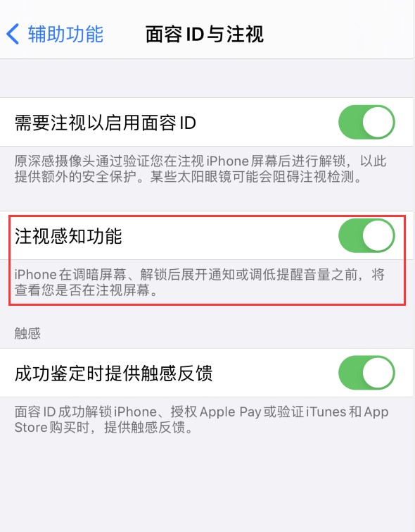 宜阳苹果手机维修分享iPhone 12 不会自动锁屏怎么办 