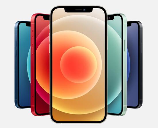 宜阳苹果手机维修分享iPhone 12什么时候开启预购 
