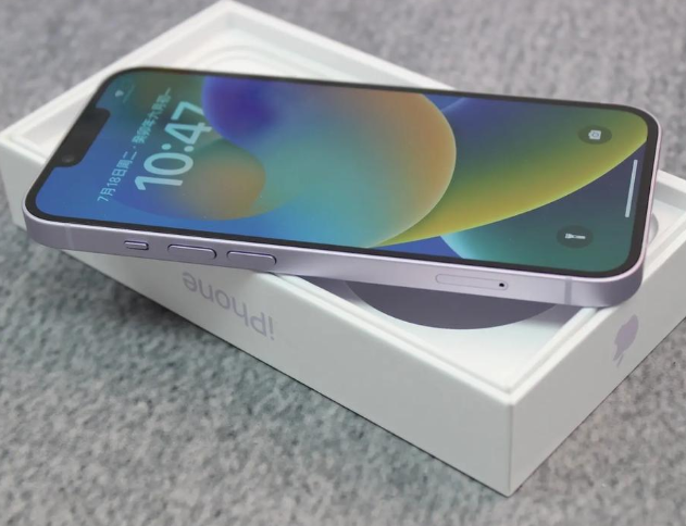 宜阳iPhone14闪光灯维修分享如何解决苹果14闪光灯故障问题 